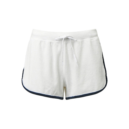 Ralph Lauren short weiss