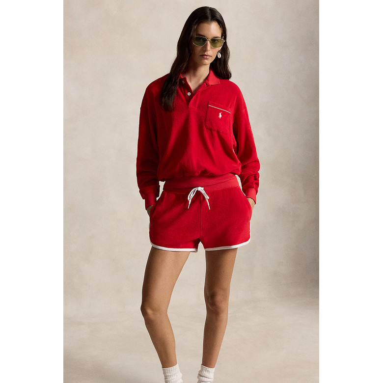 Ralph Lauren short rot 2