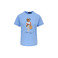 Ralph Lauren t-shirt bleu 1