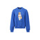 Ralph Lauren sweater bleu 1