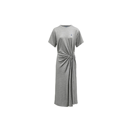 Ralph Lauren robe gris