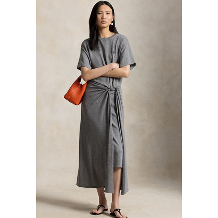 Ralph Lauren jurk grijs