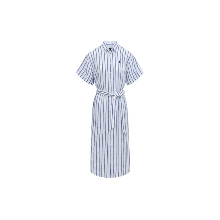 Ralph Lauren jurk blauw