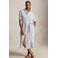 Ralph Lauren jurk blauw 2