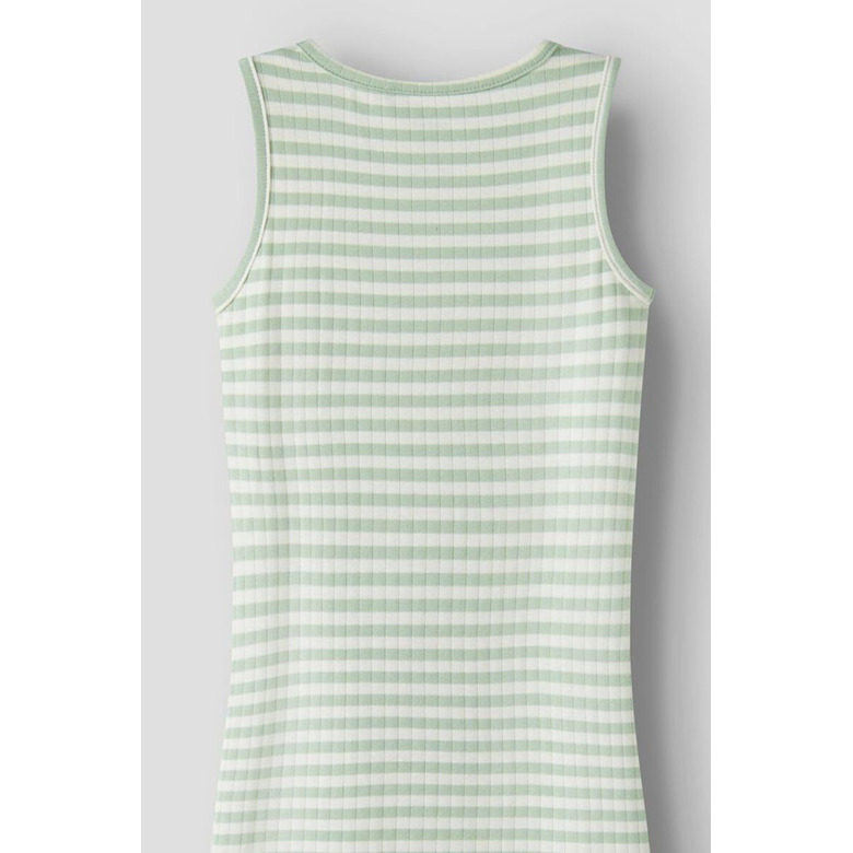 Name It Meisjes robe vert 2