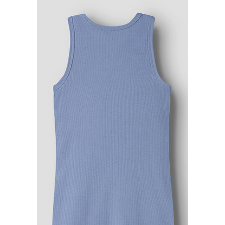 Name It Meisjes jurk lila