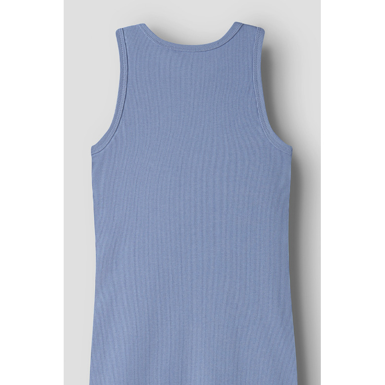 Name It Meisjes robe violet 2