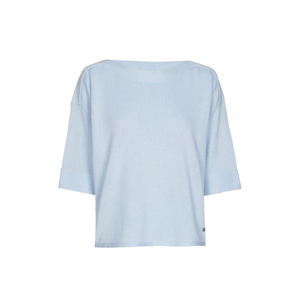 Marie Mero sweater blue