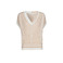 Marie Mero pullover beige 1