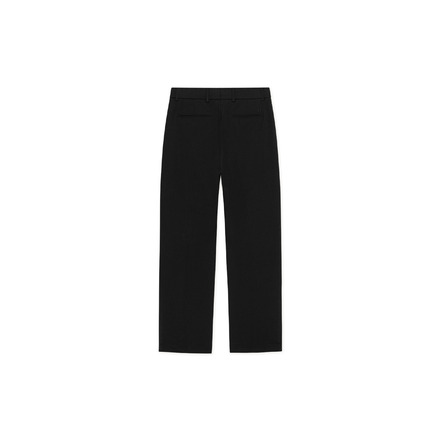 Les Deux trousers 32 inch black