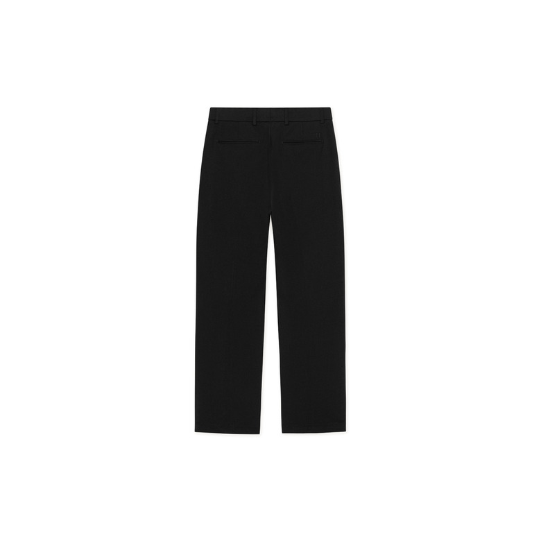 Les Deux trousers 32 inch black 2