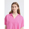 Ichi bluse rosa 2