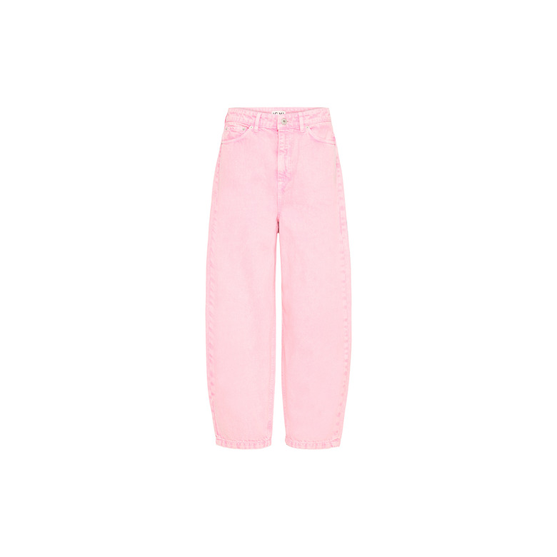 Ichi jeans rosa 1