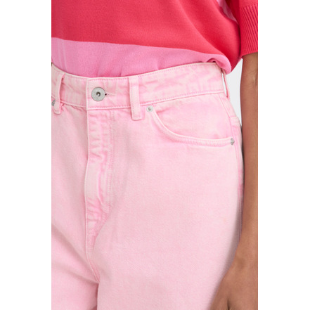 Ichi jeans roze