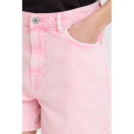 Ichi short roze