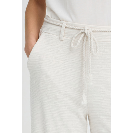 Ichi broek ecru
