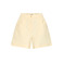Ichi short geel 1