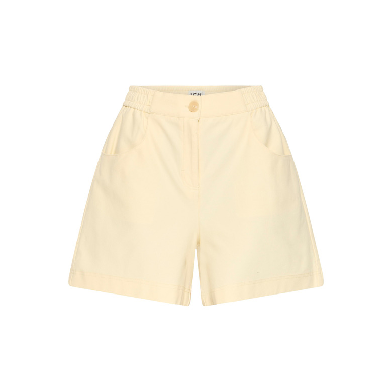 Ichi short geel 1