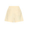 Ichi short geel 2