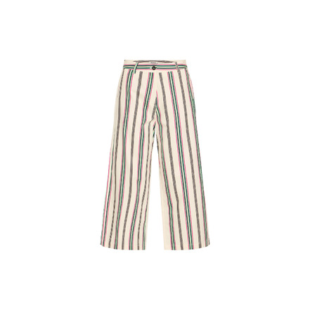 Ichi pantalon ecru