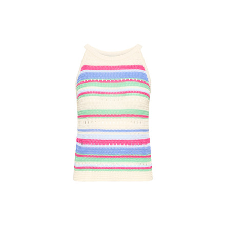 Ichi topje multi color