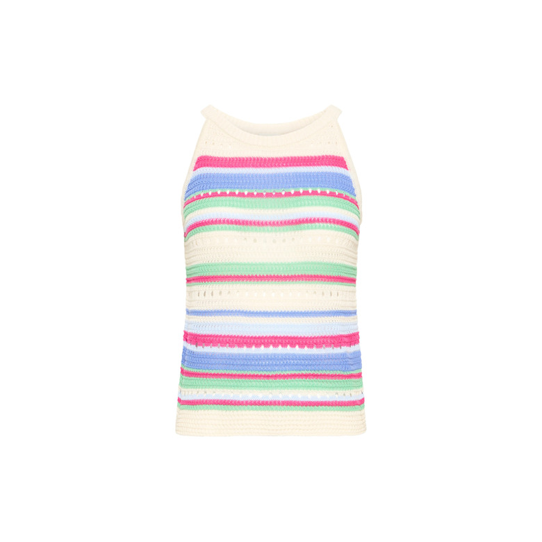 Ichi top multicolor 1