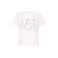 Ichi t-shirt ecru 1