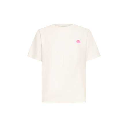 Ichi t-shirt ecru