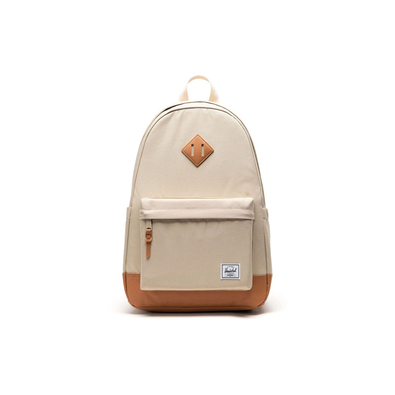 Herschel sac à dos beige 1