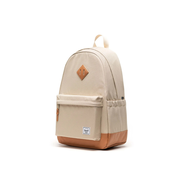 Herschel sac à dos beige 3