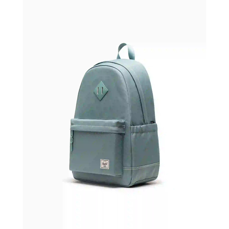Herschel sac à dos bleu 3