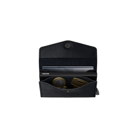 Secrid kaartenhouder zwart