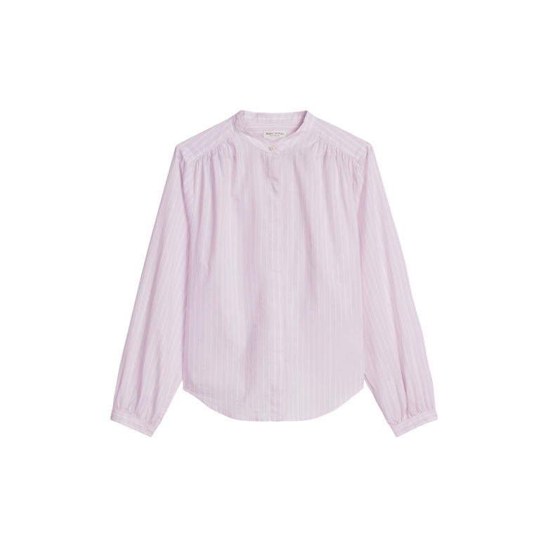 Marc O'polo bluse rosa 1