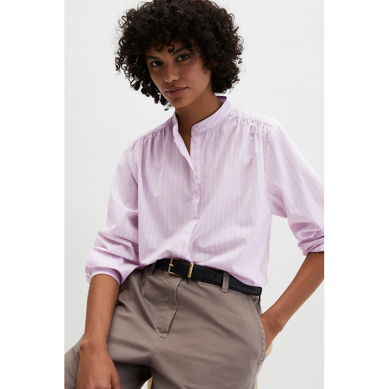 Marc O'polo bluse rosa 2