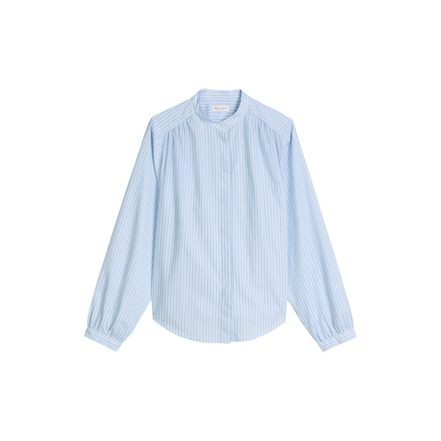Marc O'polo blouse blauw