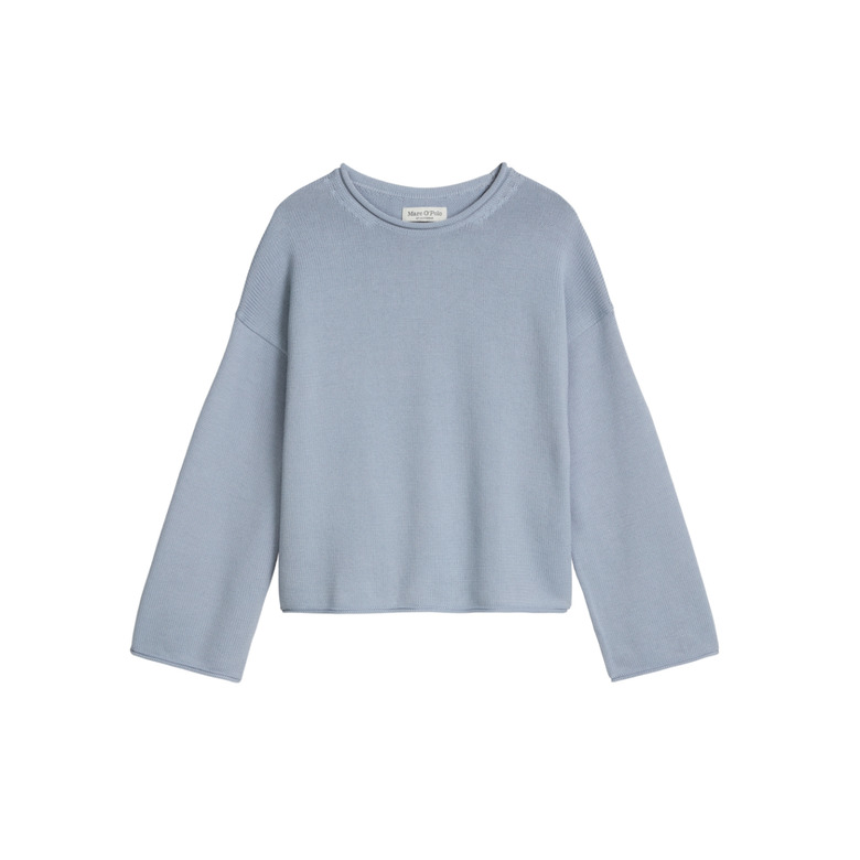 Marc O'polo pullover blau 1