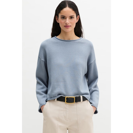 Marc O'polo pullover blau