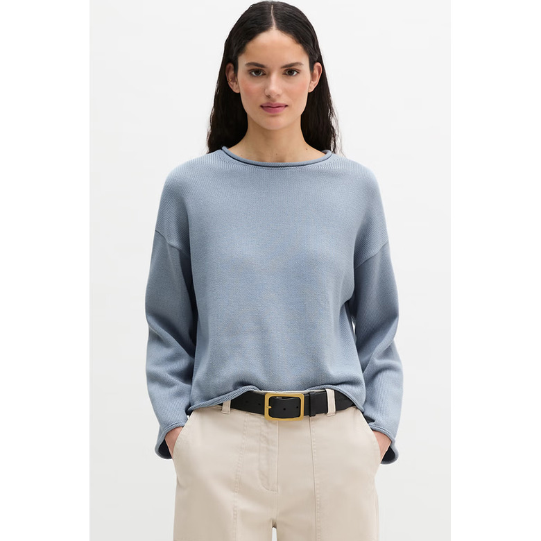 Marc O'polo pullover blau 2