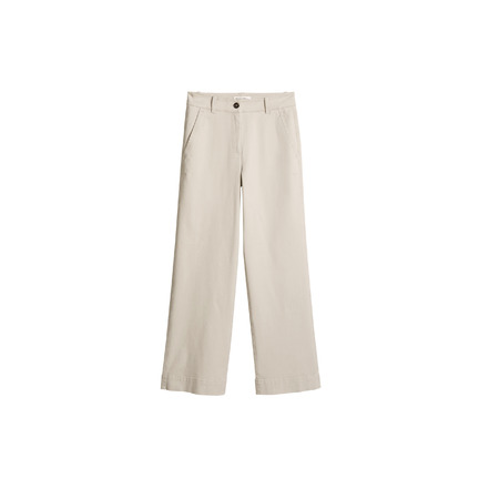 Marc O'polo trousers lightbrown