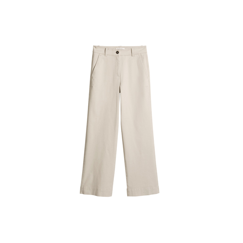 Marc O'polo trousers lightbrown 1