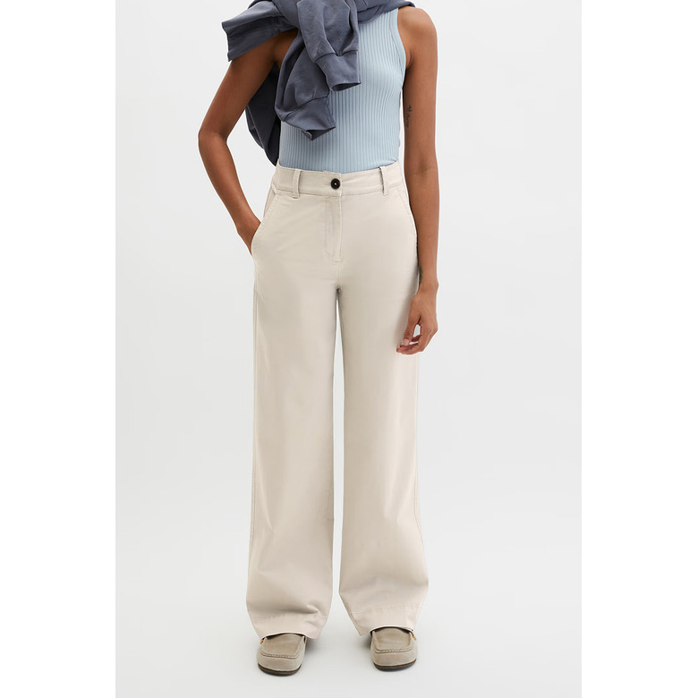 Marc O'polo trousers lightbrown 2