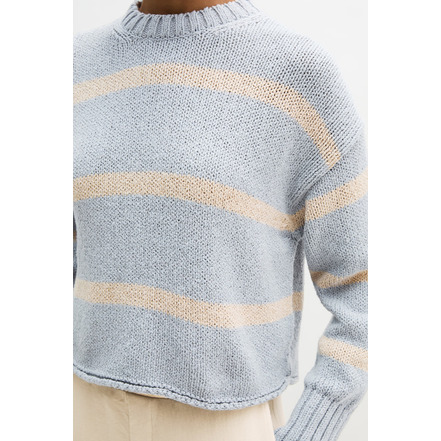 Marc O'polo pullover blau