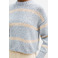 Marc O'polo pullover blau 2