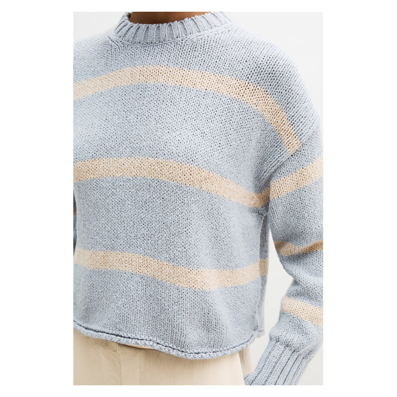 Marc O'polo pullover blau 2