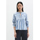 Marc O'polo blouse blauw 2