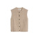 Marc O'polo strickjacke beige 1