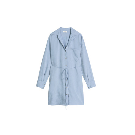Marc O'polo jurk blauw