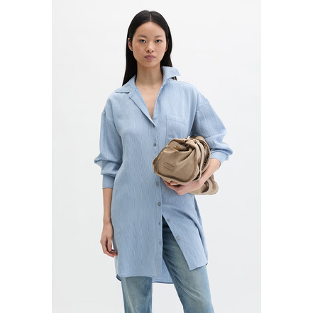 Marc O'polo robe bleu