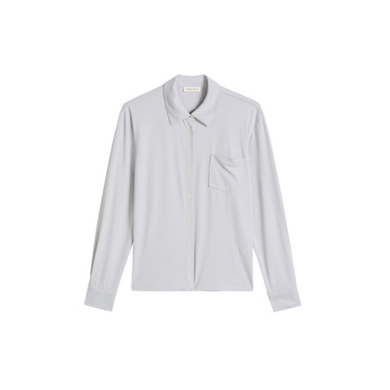 Marc O'polo blouse grijs