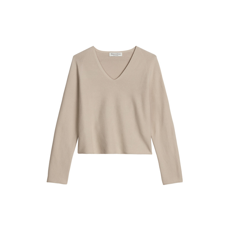 Marc O'polo pullover beige 1